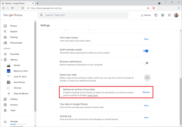 backup-google-photos backup-google-photos