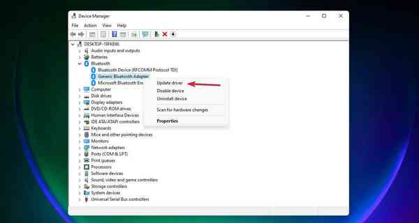 bluetooth-update-driver-windows11