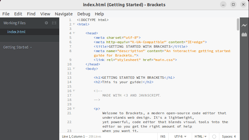 brackets-editor-interface