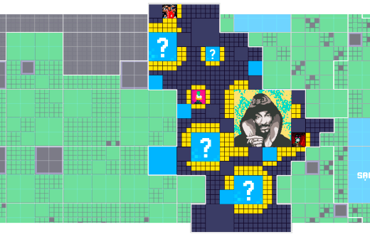 什么是元宇宙中的非同质化代币(NFT)虚拟土地？