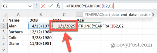 calculate-age-excel-specific-date-end-date