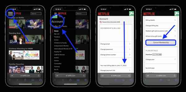 cancel-netflix-iphone