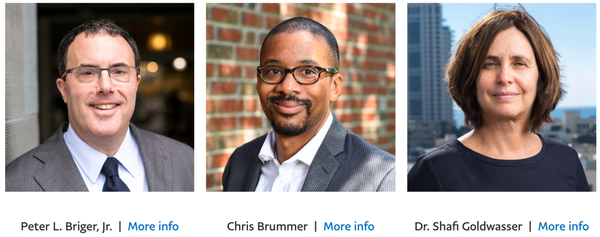 PayPal 欢迎分布式技术、经济学和监管领域的领先专家加入区块链、加密货币和数字货币咨询委员会