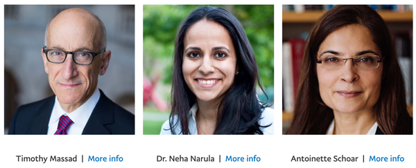 PayPal 欢迎分布式技术、经济学和监管领域的领先专家加入区块链、加密货币和数字货币咨询委员会