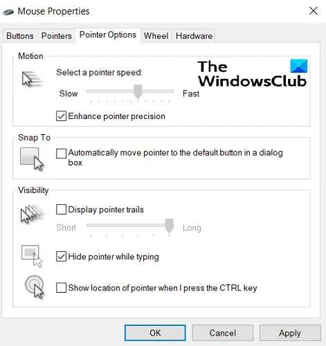 change-mouse-dpi change-mouse-dpi