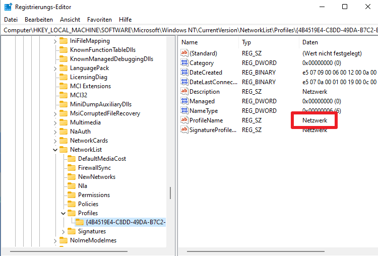change-network-profile-name-windows-11