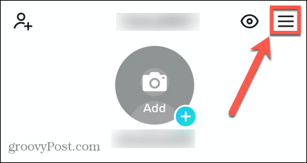 change-phone-tiktok-menu
