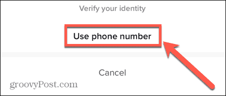 change-phone-tiktok-use-phone-number