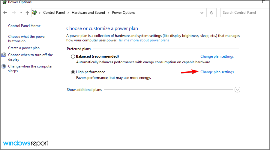 change-plan-settings