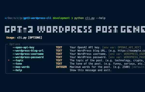 chat-gpt-wordpress chat-gpt-wordpress