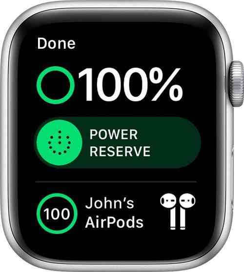check-airpods-battery-life-apple-watch