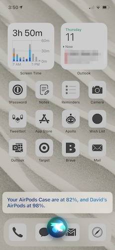 check-airpods-battery-life-siri check-airpods-battery-life-siri