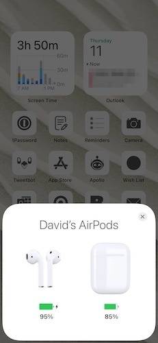 check-airpods-battery-life-snap check-airpods-battery-life-snap