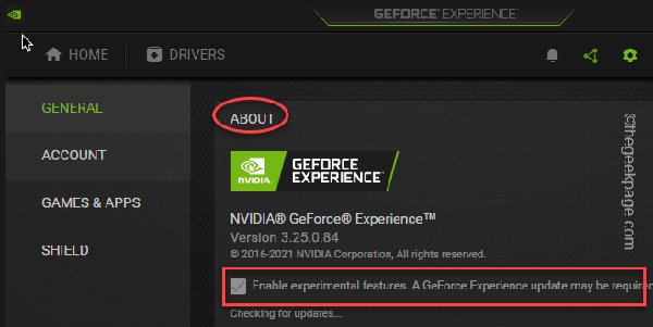 check-experimental-features-min check-experimental-features-min