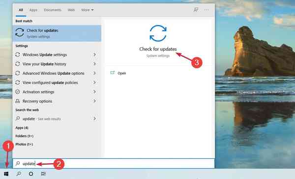 check-for-updates-Windows10