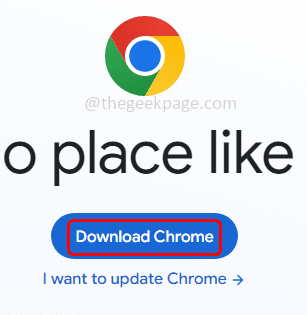 chrome