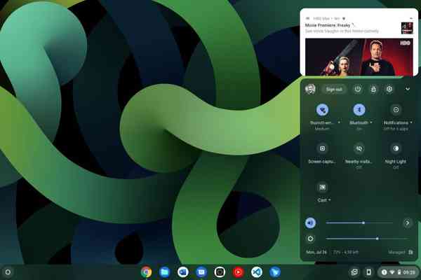chromeos-quick-settings-notif chromeos-quick-settings-notif