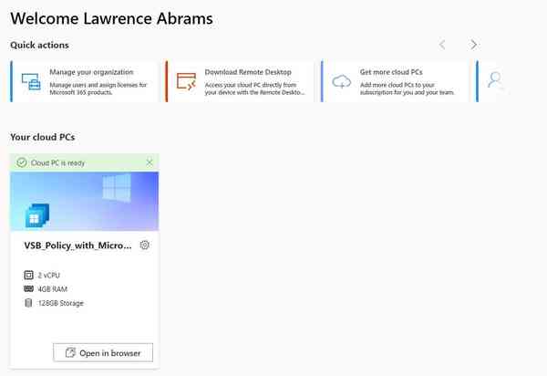 cloud-pc-ready