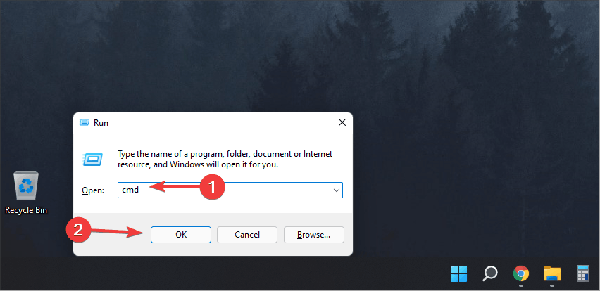 cmd-run cmd-run
