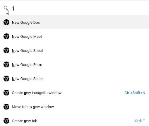 commander-interface-showing-commands-for-n-letter commander-interface-showing-commands-for-n-letter