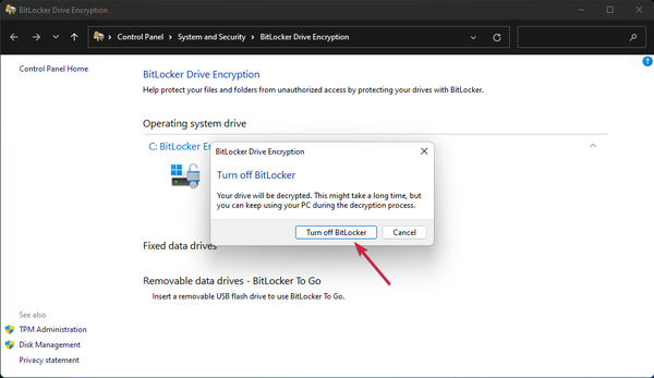 confirm-bitlocker-off confirm-bitlocker-off