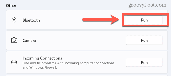 connect-airpods-windows-11-run-bluetooth