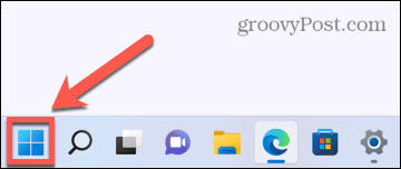 connect-airpods-windows-11-start