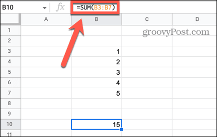 copy-value-google-sheets-sum