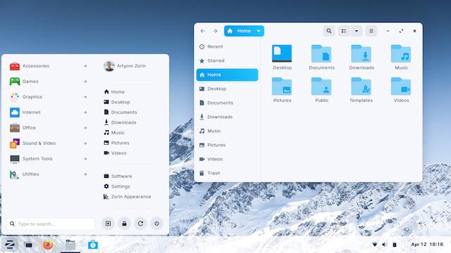 default-desktop default-desktop
