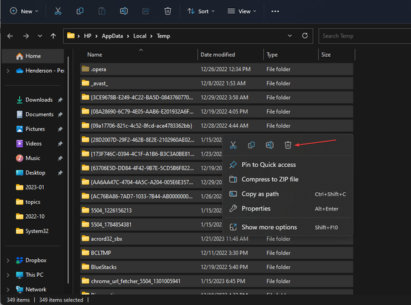 delete-temp-folder