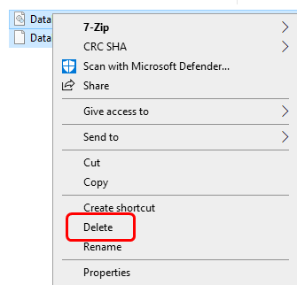 delete_db