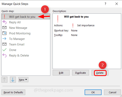 delete_quick_step delete_quick_step