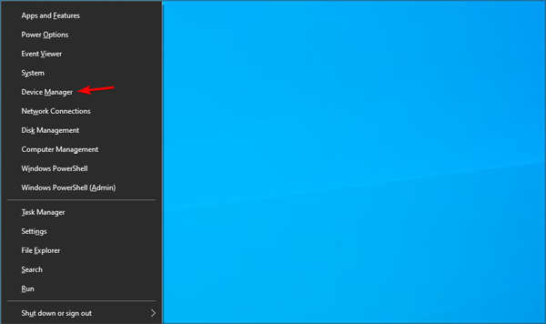 device-manager-win-x