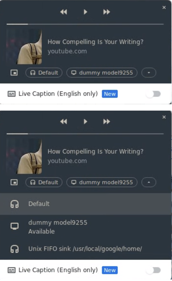 device-selector device-selector