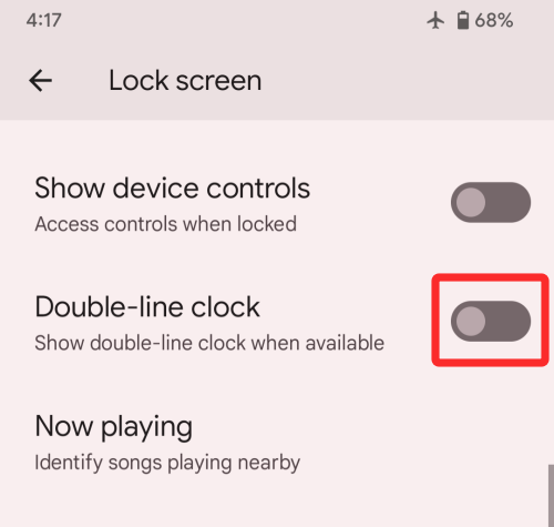 disable-double-line-clock-4-a