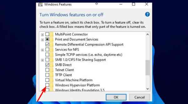 disable-windows-hyper-11-android-not-responding