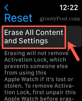 disconnect-apple-watch-erase-all-contents-watch