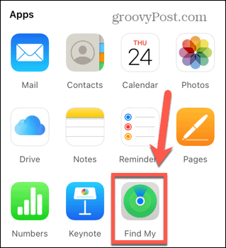 disconnect-apple-watch-icloud-find-my