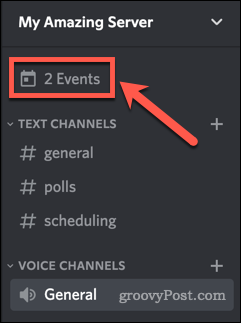 discord-events
