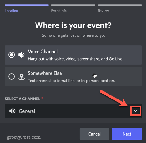 discord-select-voice-channel