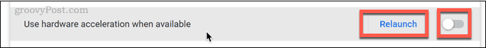 discord-stream-disney-plus-chrome-uncheck
