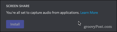 discord-stream-disney-plus-installed