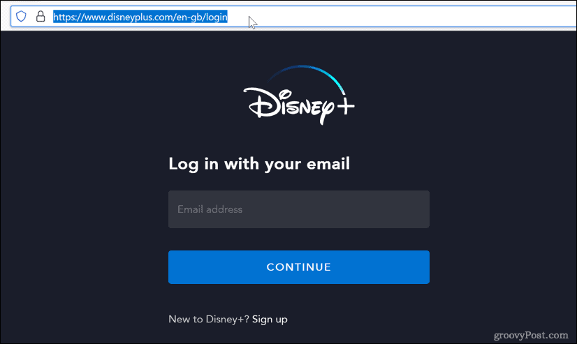 discord-stream-disney-plus-sign-in