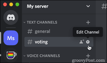 discord-vote-channel-settings discord-vote-channel-settings