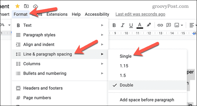 docs-set-single-line-spacing docs-set-single-line-spacing