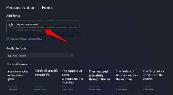 drag-fonts-to-install-them-in-windows-11 drag-fonts-to-install-them-in-windows-11