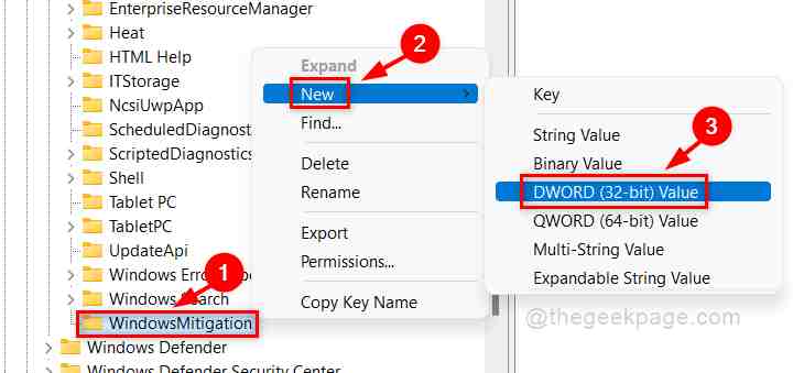 dword-value-windows-mitigation_11zon dword-value-windows-mitigation_11zon