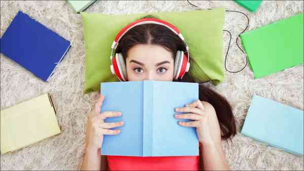 eBook-Audiobook