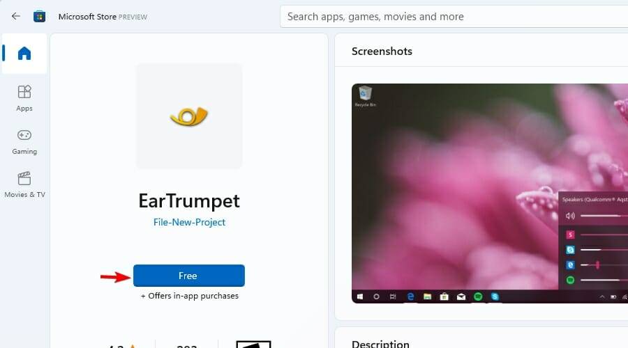 eartrumpet-free-download-1 eartrumpet-free-download-1