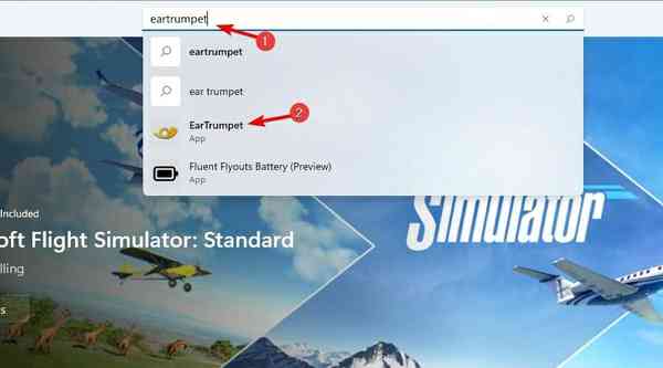eartrumpet-search-1 eartrumpet-search-1
